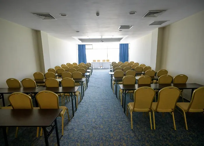 Hotel Esplanada