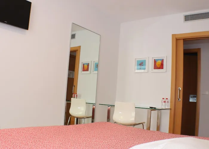 Hotel Picos De Europa