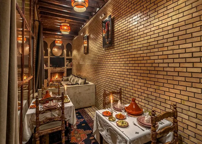 Riad Irhalne