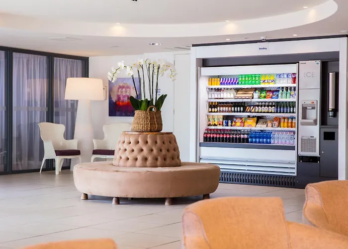 Holiday Inn Express Arnhem By Ihg