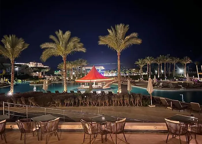 Eastern El-Galala Aquapark Ain Sokhna