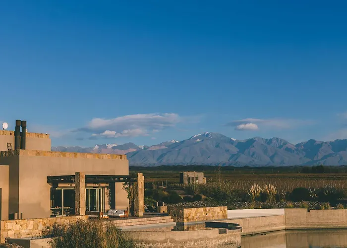 Rosell Boher Winery Lodge & Spa