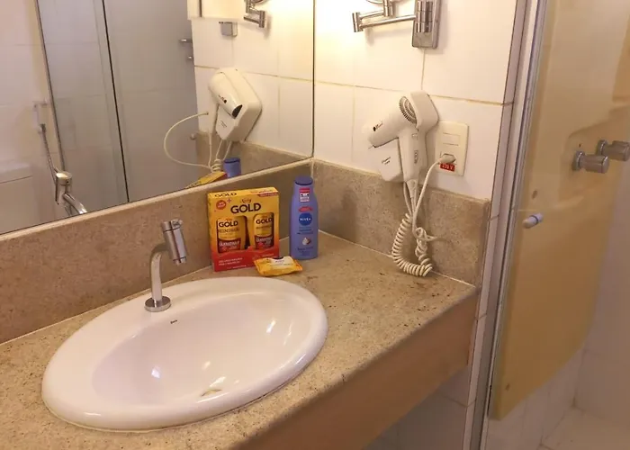 ###Sensacional### Mercure Apart Hotel Premium
