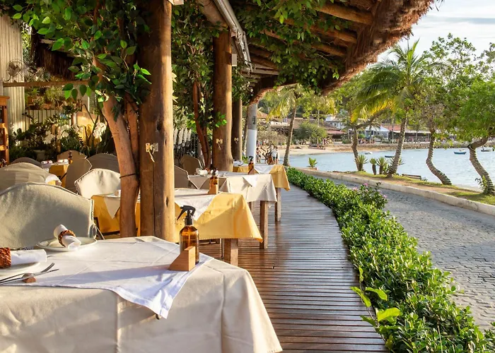 Casas Brancas Boutique Hotel&Spa