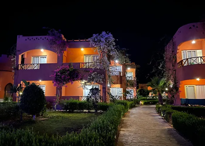 Soulotel Emerald Resort & Spa