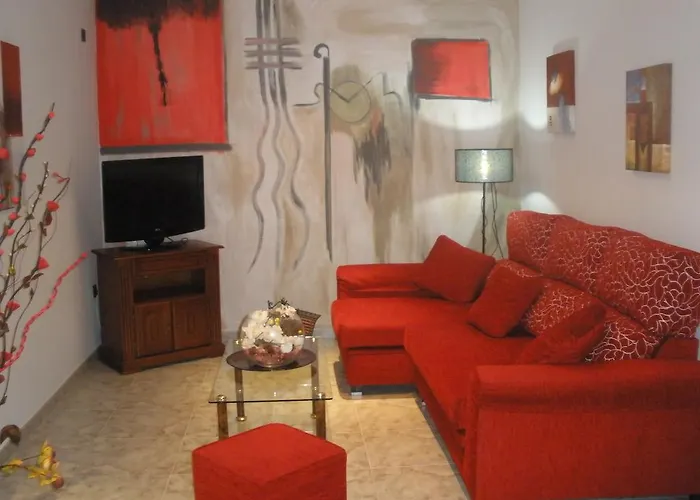 Hotel San Cristobal