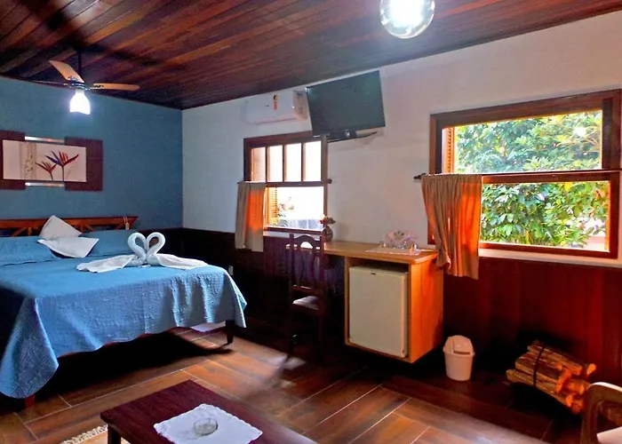 Hotel Cantinho de Férias