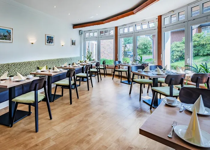 Landhotel Zur Eiche
