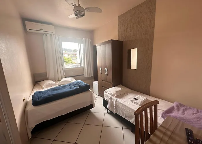 Hotel Rafael