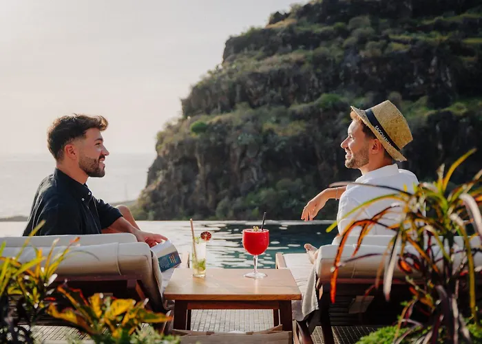 Saccharum - Resort And Spa - Savoy Signature