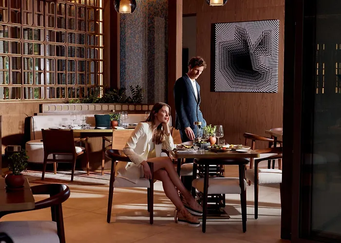 Bayou Villas Antalya