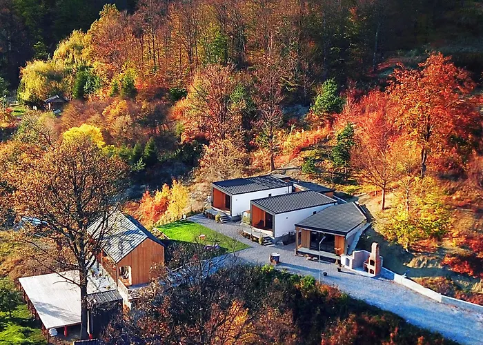 Kub House Village