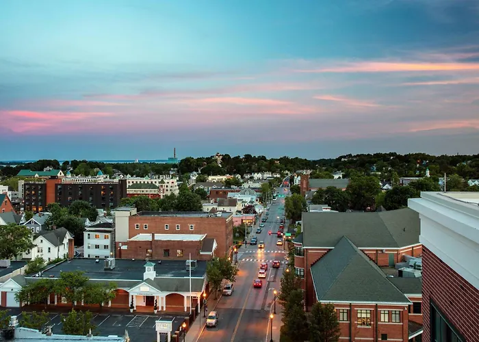 Residence Inn By Marriott Norwalk