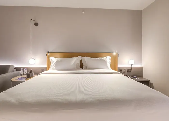 DoubleTree by Hilton Porto Alegre