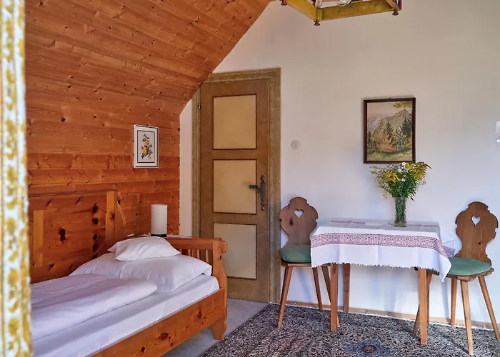 Hotel Harrida