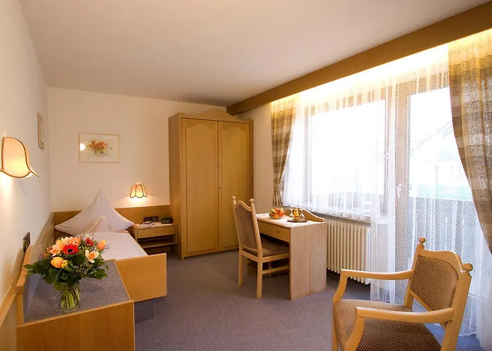 Kurhotel Dornroeschen