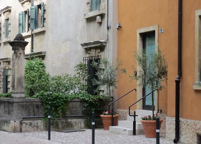Casa Panvinio