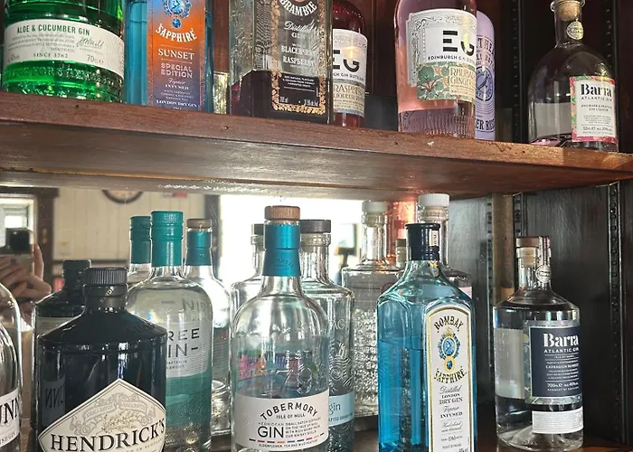 Tigh An Truish Inn