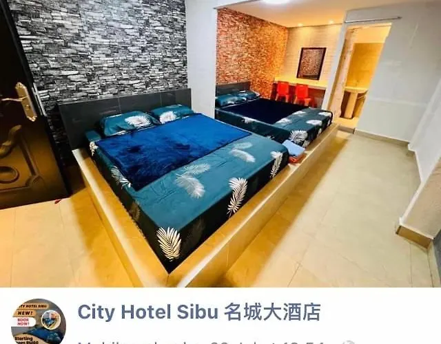 City Hotel
