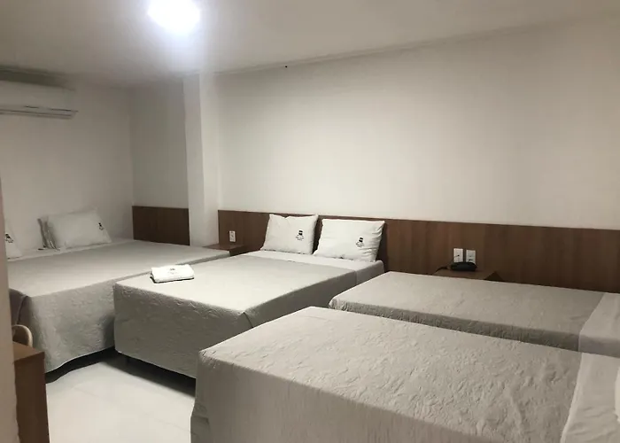 Serra Plaza Premium