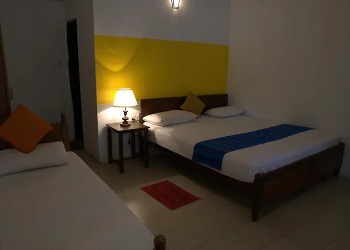 Star Dambulla