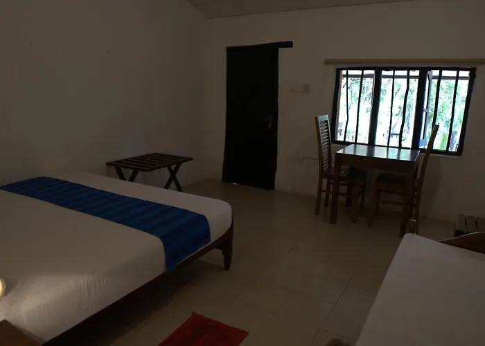 Star Dambulla