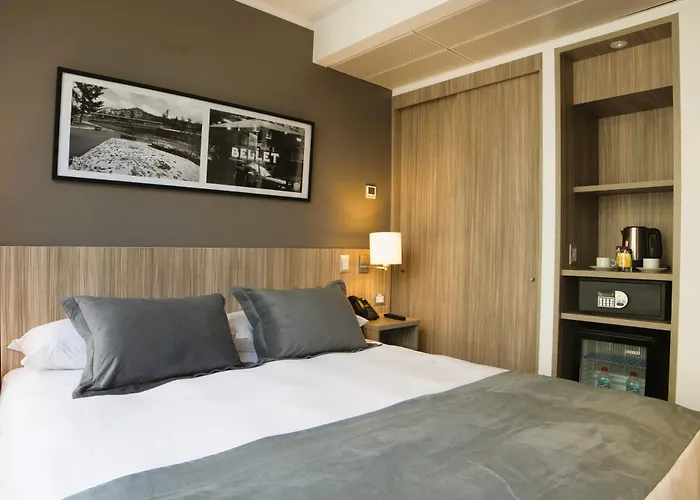 Hotel Capital Bellet