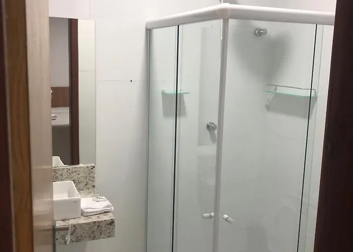 Serra Plaza Premium