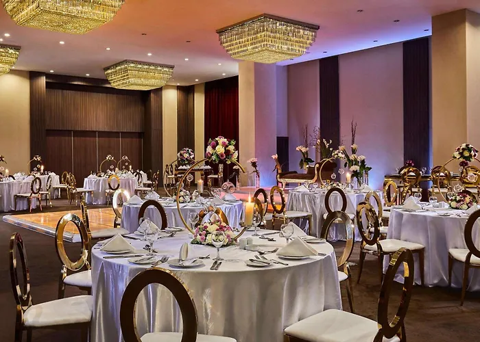 Steigenberger Hotel El Tahrir Cairo