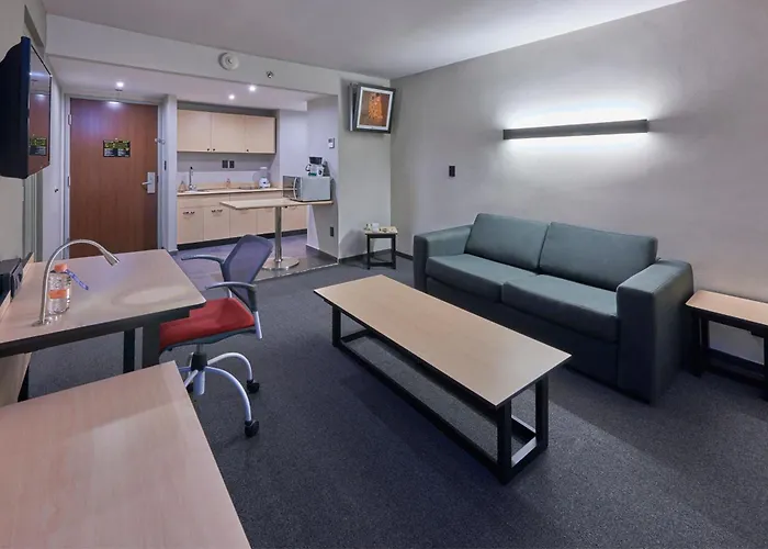 City Express By Marriott Tijuana Insurgentes