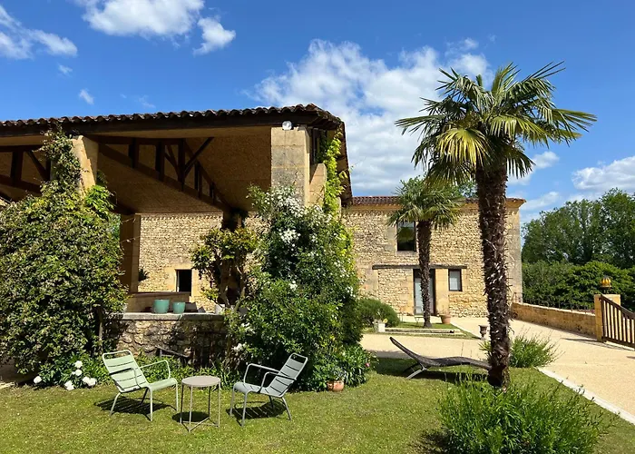 Hôtel La Villa Romaine