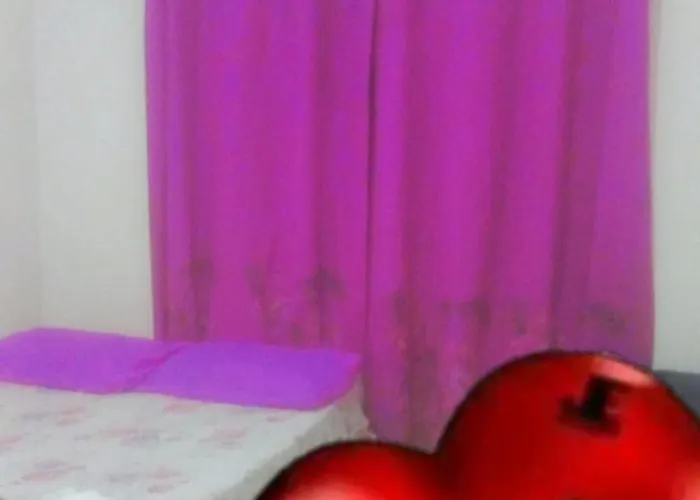 Pousada Casa Amarela
