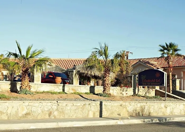 Costa Del Sol Hotel & Sportfishing