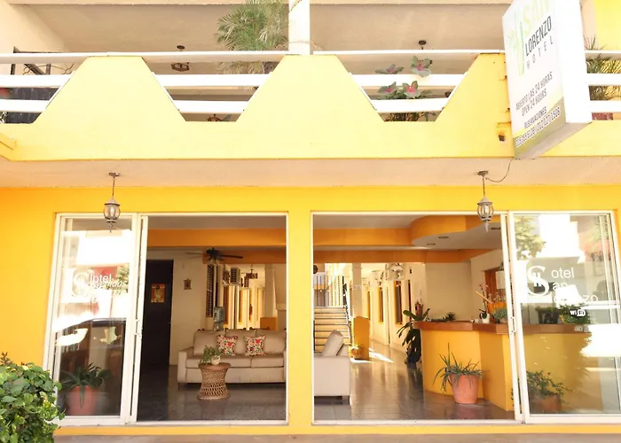Hotel San Lorenzo