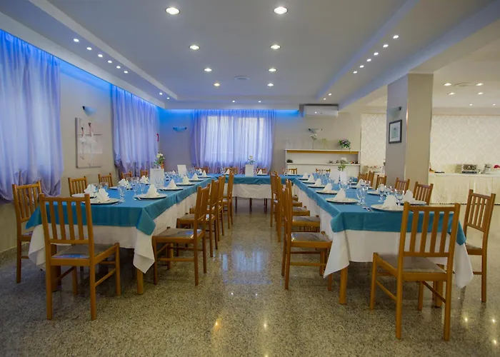 Hotel San Marco