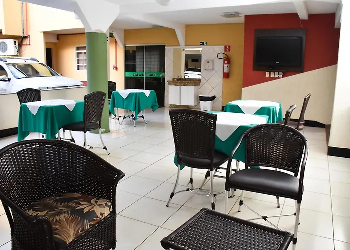 Hotel Casa Nova