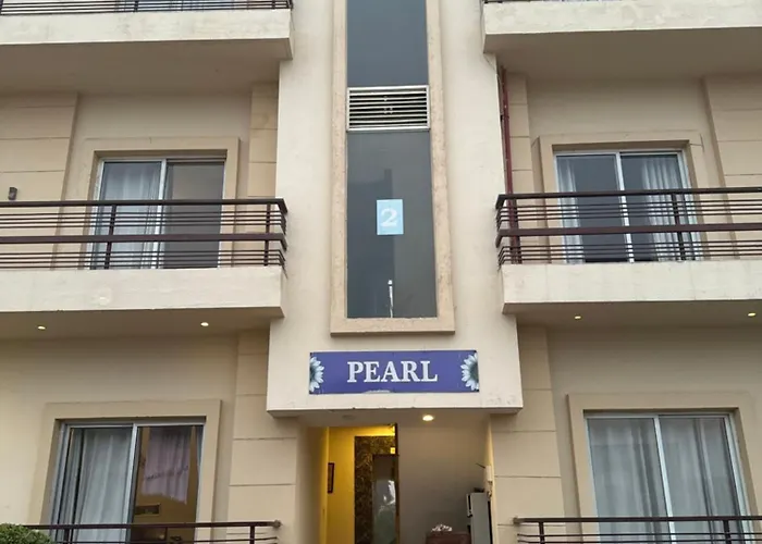 Pearl Suites At Omaxe Eternity