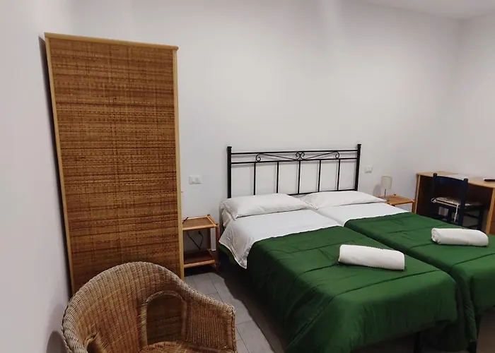 Hotel Faraglione