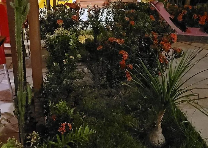 Pousada Céu Azul