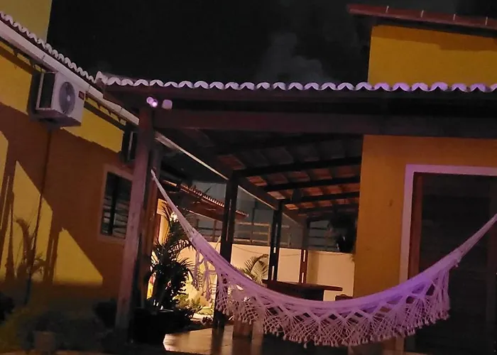 Pousada Céu Azul
