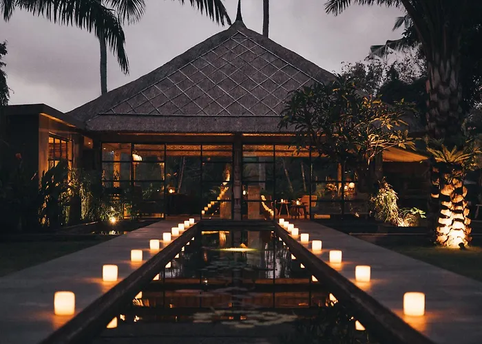 Lempuyang Boutique Hotel