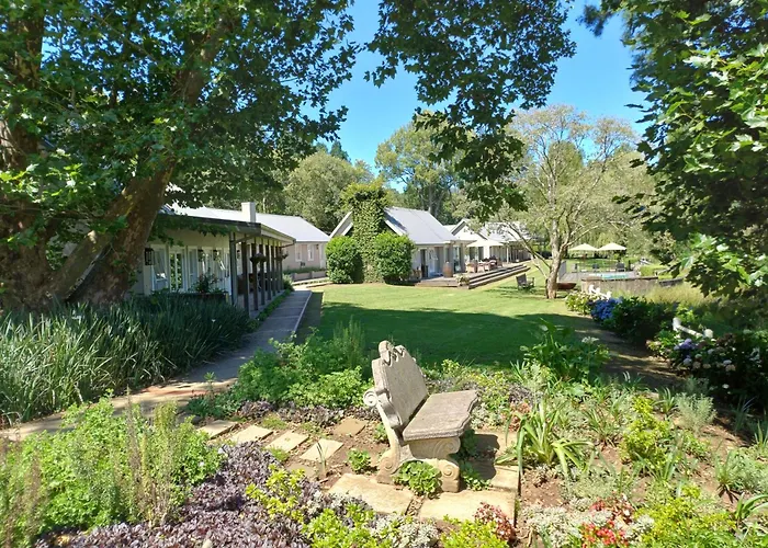 Bosch Hoek Golf & Lodge