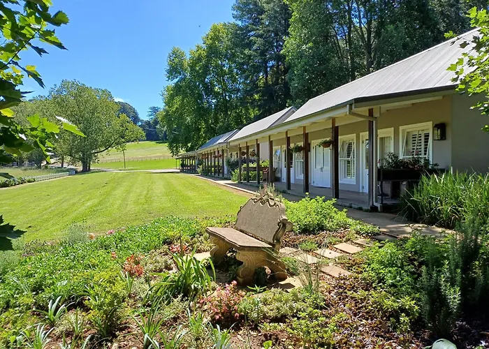 Bosch Hoek Golf & Lodge