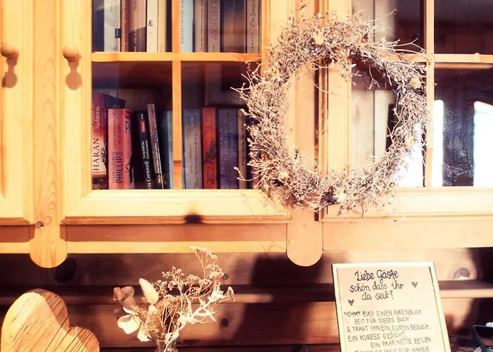 Boutique Hotel La Cabane