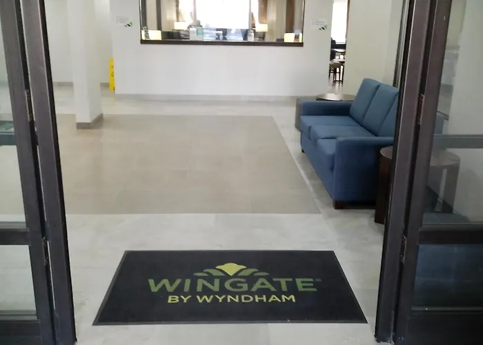 Wingate By Wyndham Buckhannon