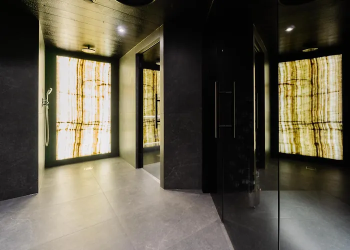 Gentianettes Hotel & Spa, The Originals Collection