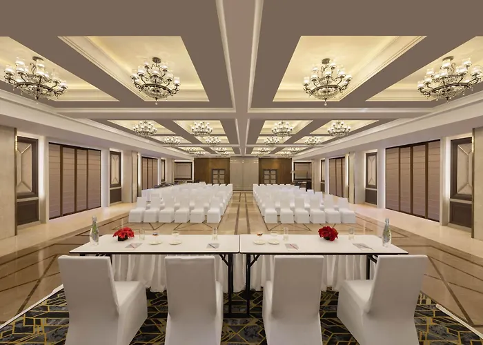 Fortune Park, Aligarh - Member Itc Hotels' Group