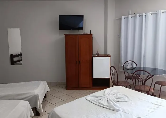 Hotel Turazzi
