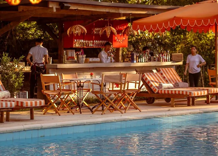 Casa Del Val - Villa María Hotel