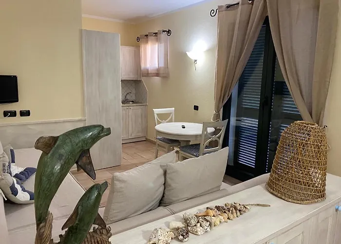 Hotel Villa Del Parco